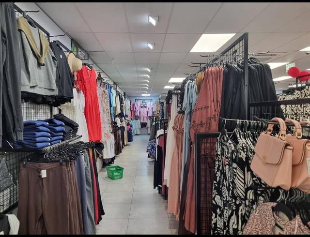 305M² RETAIL TO LET IN NELSPRUIT CENTRAL